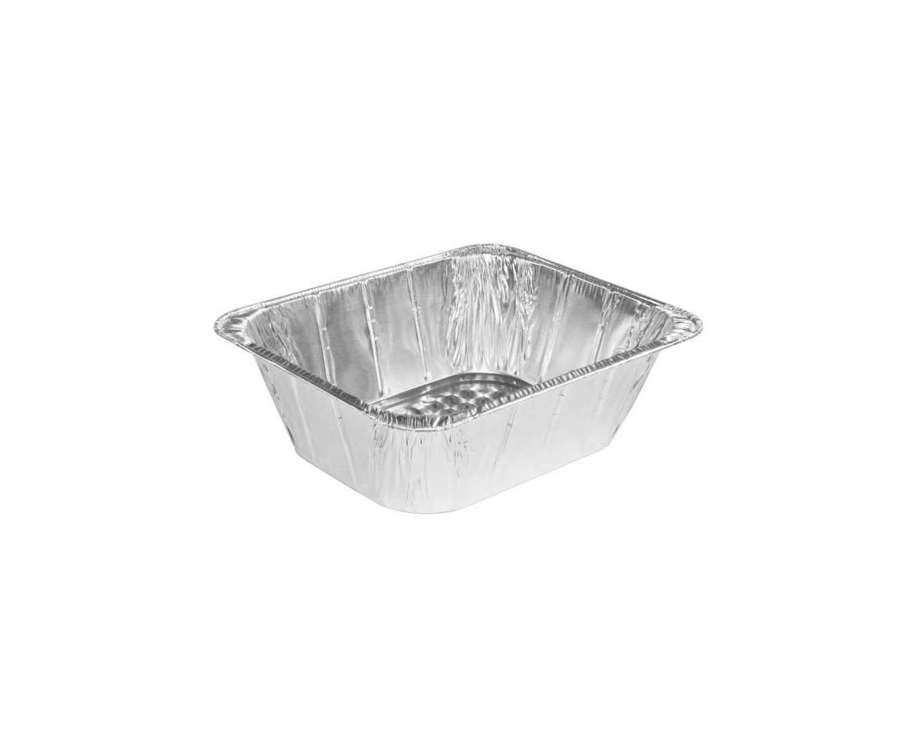 1/2 Size Steam Table Pan Extra Deep