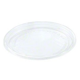 Lids for R-Pet Deli Containers