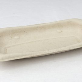 Small Rectangular Bagasse Sub Boxes
