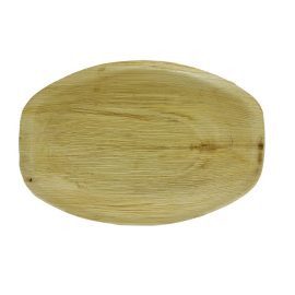 35.5x25cm/14″x9.75″ Palm Leaf Platters