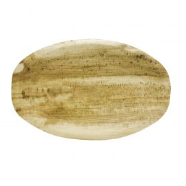 42×27.5cm/16.5″x11″ Palm Leaf Platters