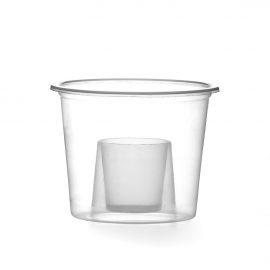 Jagerbomb Glasses – Clear